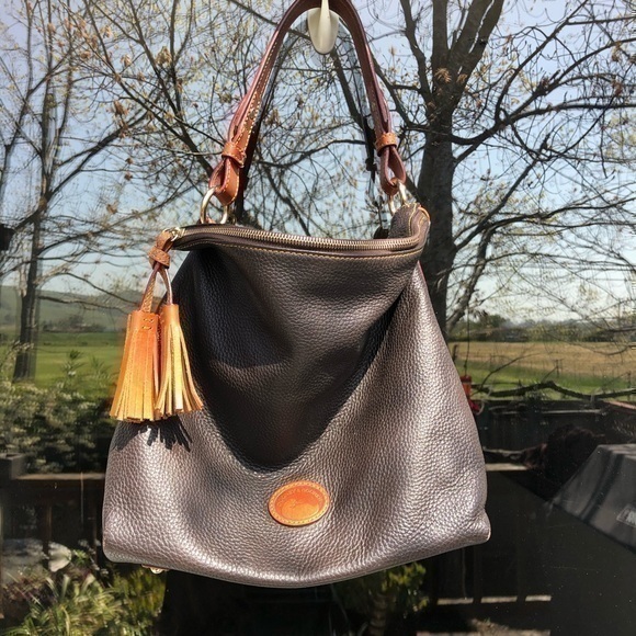 🔥Vintage Dooney & Bourke Bag🔥 - Picture 2 of 9